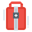 First aid kit icon 64x64