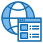 Website icon 64x64