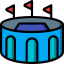 Arena icon 64x64