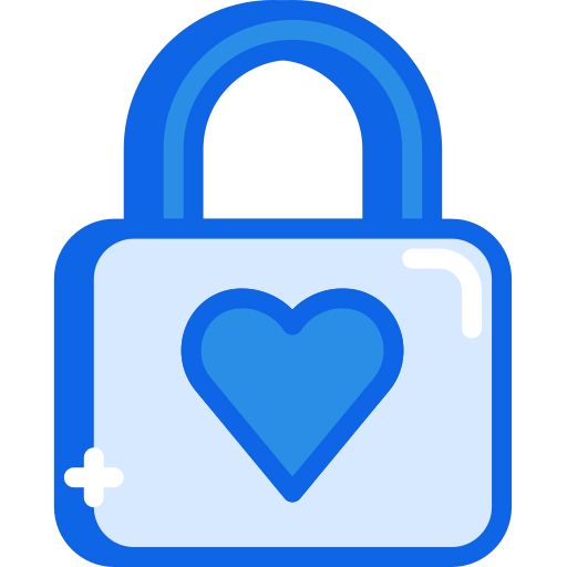 Padlock icon