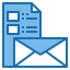 Email icon 64x64