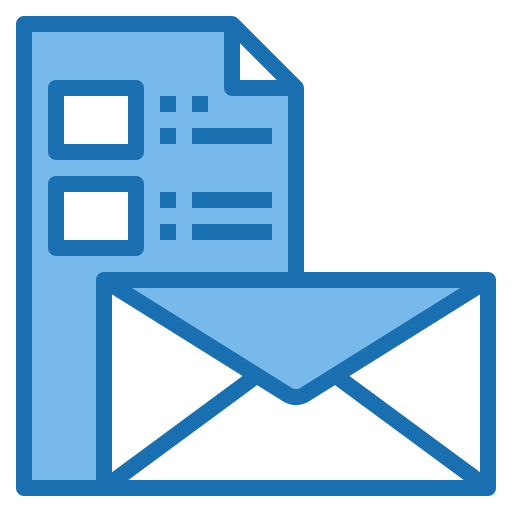 Email icon
