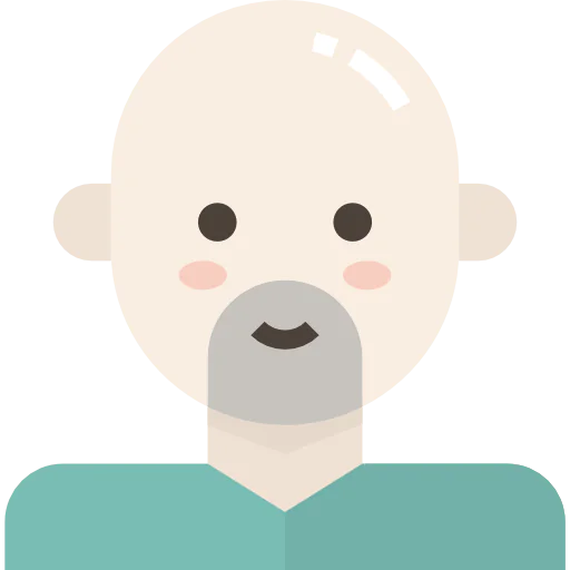 Man アイコン