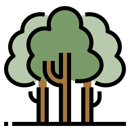 Forest icon