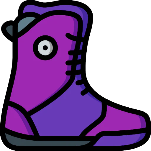 Boot icon
