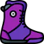 Boot Symbol 64x64