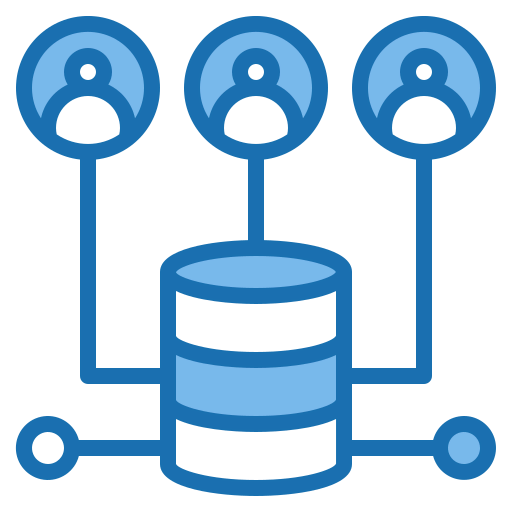 Server icon