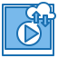 Video icon 64x64