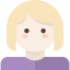 Woman 상 64x64