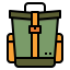 Backpack icon 64x64