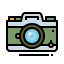 Camera icon 64x64