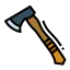 Axe icon 64x64