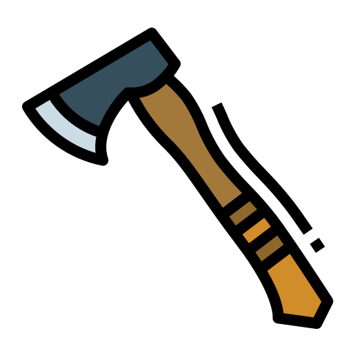 Axe icon