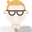 Businessman 상 64x64