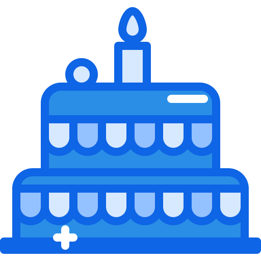 Cakes icon