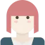 Woman 상 64x64