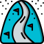 Slope icon 64x64