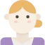 Woman 상 64x64