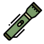 Flashlight icon 64x64