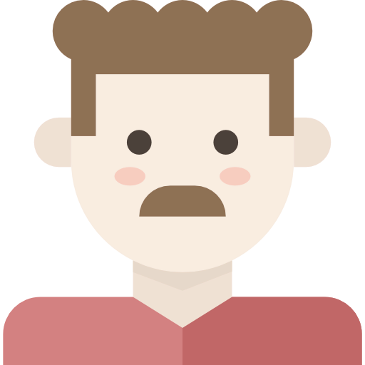 Man icon