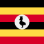 Uganda icon 64x64