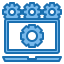 Laptop icon 64x64