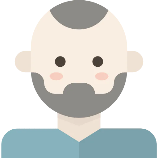 Man icon