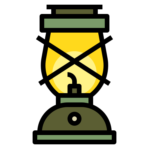 Lantern icon