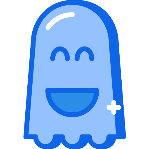 Ghost icon