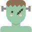 Zombie 상 64x64