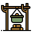 Cooking pot icon 64x64