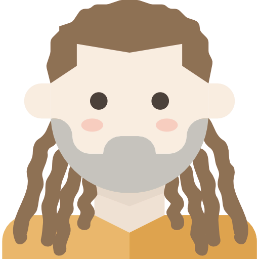 Man icon