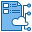 Cloud icon 64x64