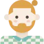 Hipster 상 64x64