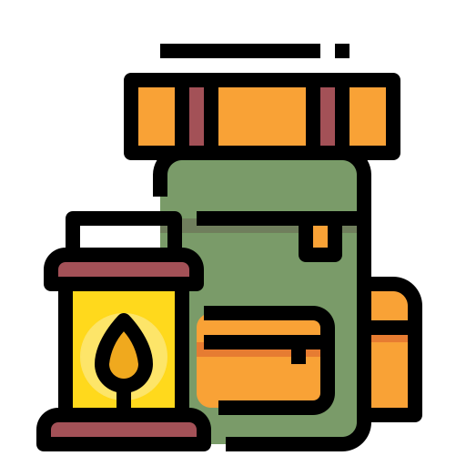 Lantern icon
