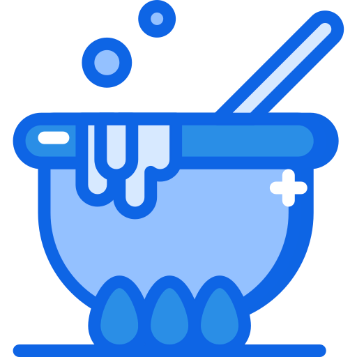 Cauldron icon