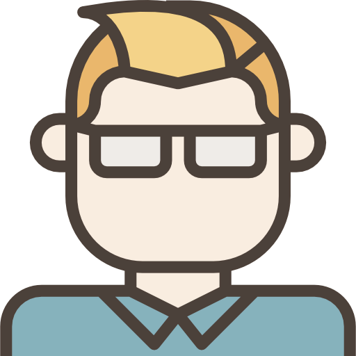 Nerd 图标