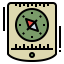 Compass icon 64x64