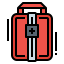 First aid kit icon 64x64