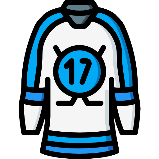 Jersey icon