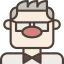 Grandfather 상 64x64