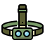 Head light icon 64x64
