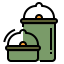 Pot icon 64x64