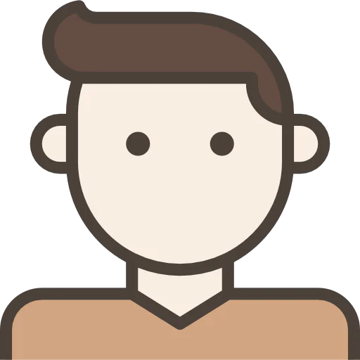 Man icon