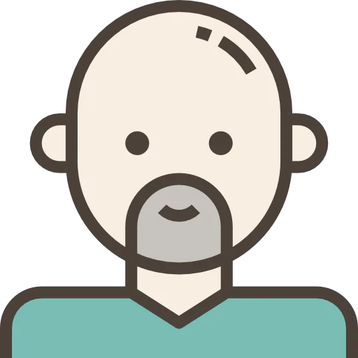 Man icon