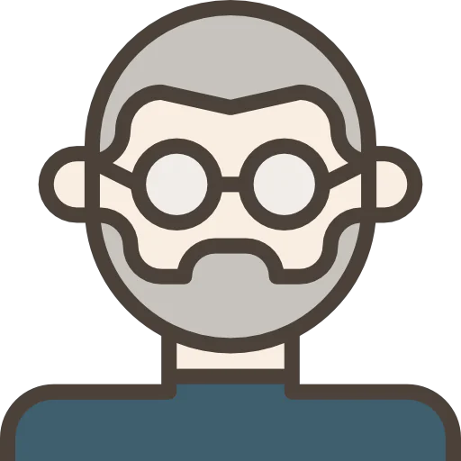 Geek 图标