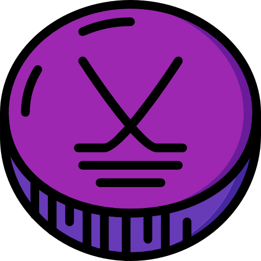 Puck icon