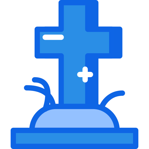 Tomb icon