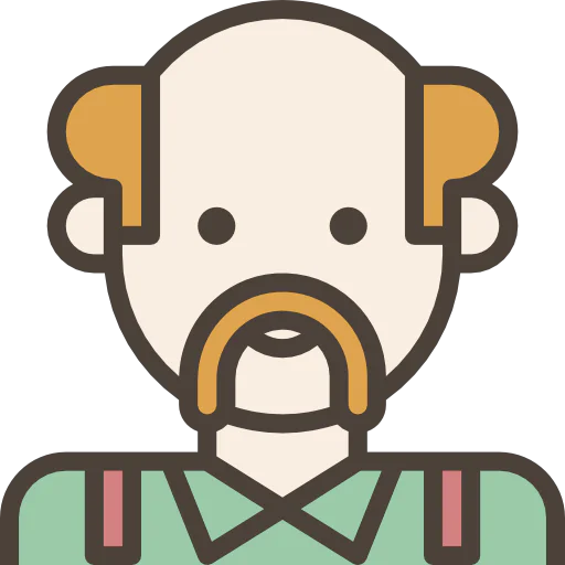 Man アイコン