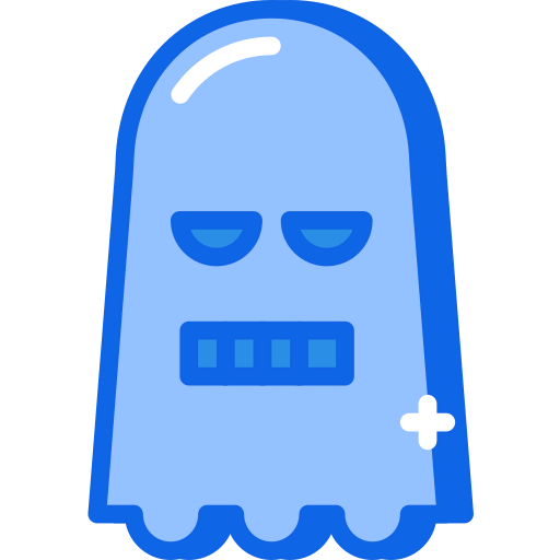 Ghost アイコン